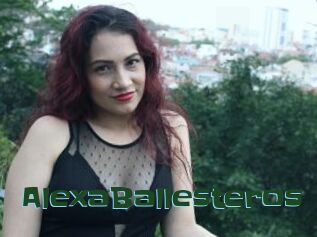 AlexaBallesteros