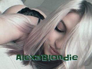 AlexaBlondie