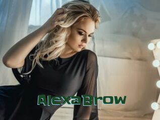 AlexaBrow