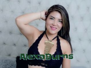 AlexaBurns