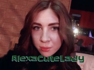 AlexaCuteLady