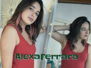 AlexaFerrara