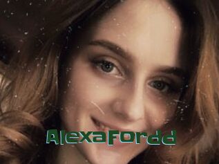 AlexaFordd