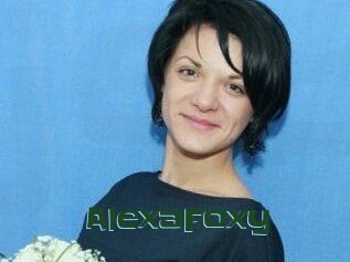 Alexa_Foxy