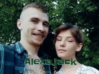 AlexaJack