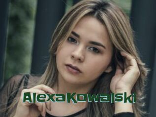 AlexaKowalski