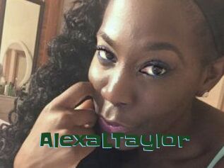 AlexaLTaylor