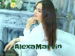 Alexa_Marvin
