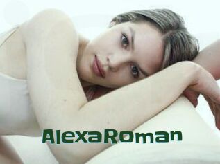 AlexaRoman