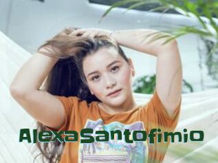 AlexaSantofimio