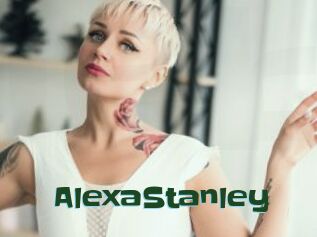 AlexaStanley