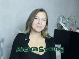 AlexaSvong