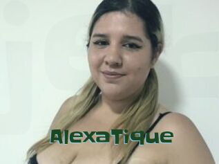 AlexaTique