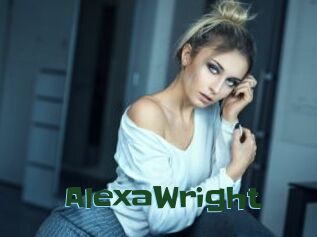 AlexaWright
