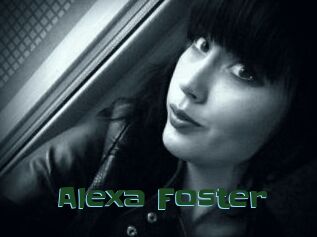 Alexa_Foster