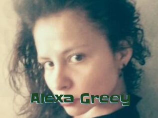 Alexa_Greey