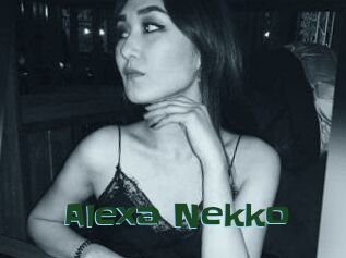Alexa_Nekko