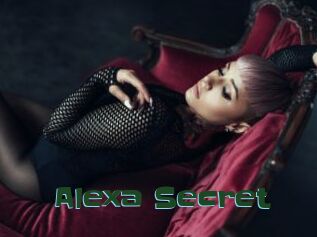 Alexa_Secret
