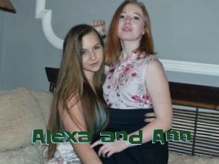 Alexa_and_Ann