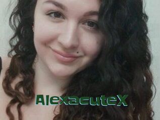 Alexa_cute_X