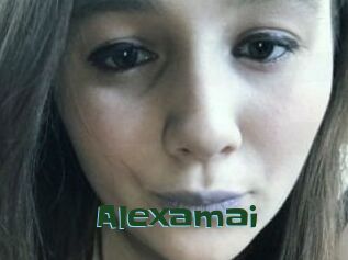 Alexa_mai