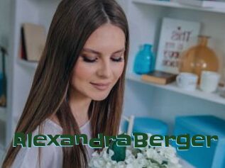 AlexandraBerger