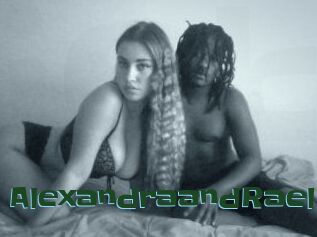 Alexandra_and_Rael