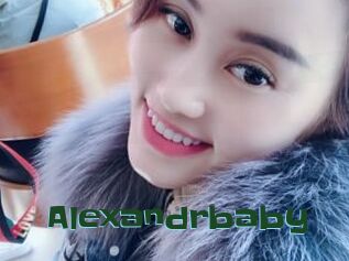 Alexandrbaby