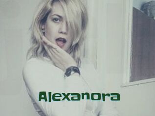 Alexanora