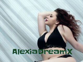 AlexiaDreamX