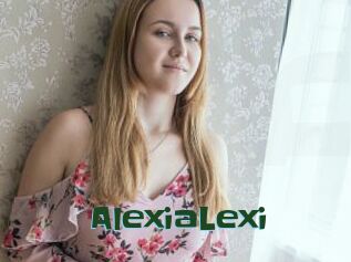 AlexiaLexi