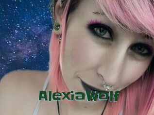 AlexiaWolf