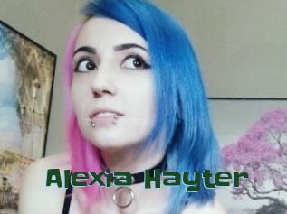 Alexia_Hayter