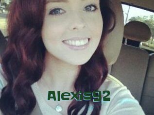 Alexis92