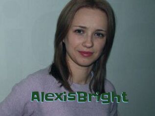 AlexisBright