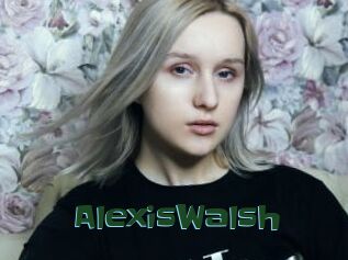 AlexisWalsh