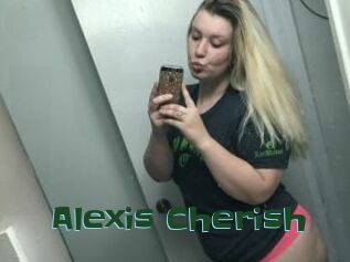 Alexis_Cherish