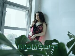 AliaMoore