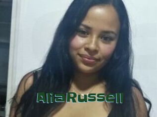 AliaRussell