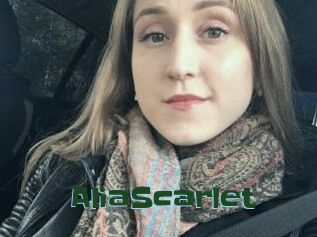 AliaScarlet