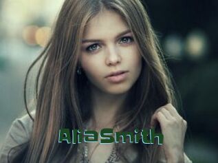 AliaSmith