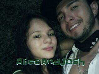 AliceAndJosh