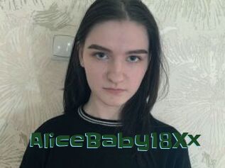 AliceBaby18Xx