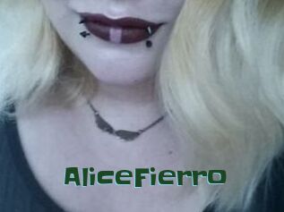 AliceFierro
