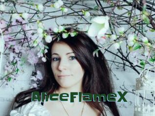 AliceFlameX
