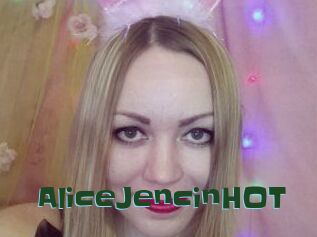 AliceJencinHOT