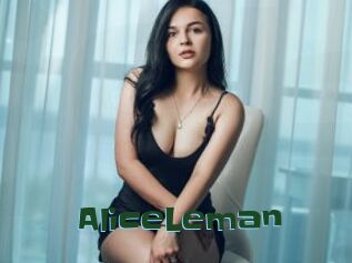 AliceLeman