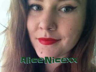 AliceNicexx