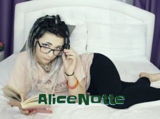 AliceNotte