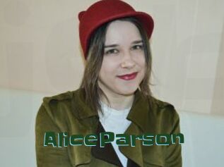 AliceParson